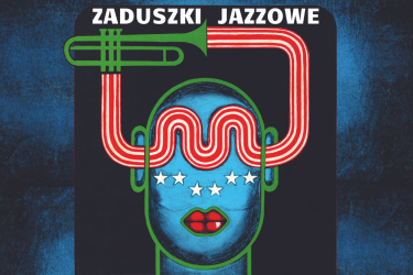 ZADUSZKI JAZZOWE - koncert zespołu Sus4Jazz i NEW BONE